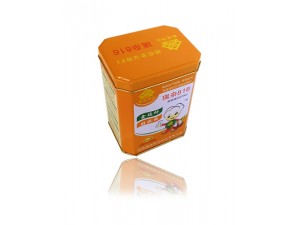 种子罐