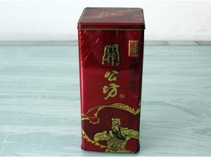 关公坊